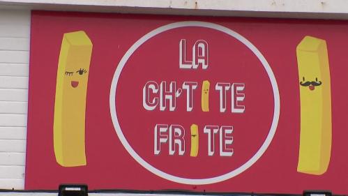 Friterie : la meilleure friterie de France est Nordiste