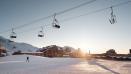 La station de ski d'Avoriaz (Haute-Savoie), le 18 janvier 2020.