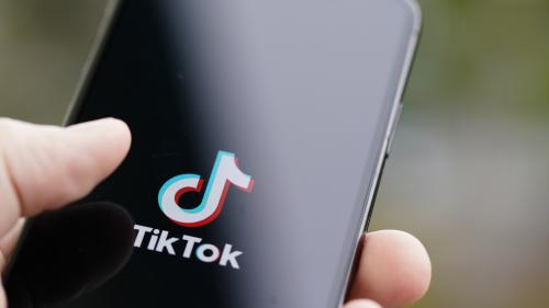 Italie : une enfant de 10 ans est morte asphyxiée alors qu'elle participait à un défi sur TikTok