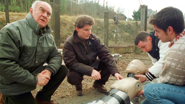 Mort de Rémy Julienne : le cascadeur avait organisé la reconstitution du meurtre d'Isabel Peake