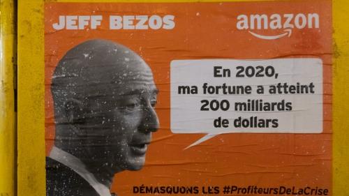 DIRECT. Covid-19 : les plus riches sont sortis indemnes voire renforcés de la pandémie, selon le rapport de l'ONG Oxfam