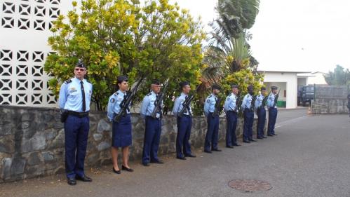 Mayotte : envoi de deux pelotons de gendarmes mobiles et de dix enquêteurs après des violences