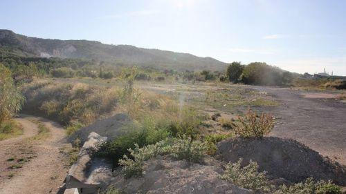 Bouches-du-Rhône : le préjudice écologique est reconnue pour une décharge sauvage à Chateauneuf-les-Martigues