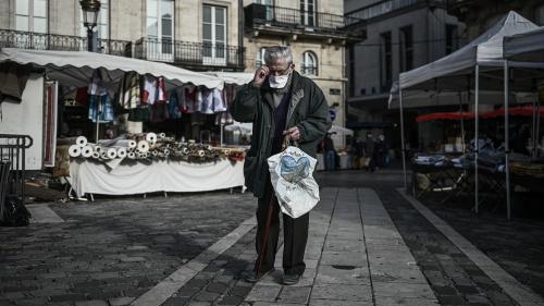 Covid-19 : pourquoi l'idée d'un confinement des personnes fragiles fait débat