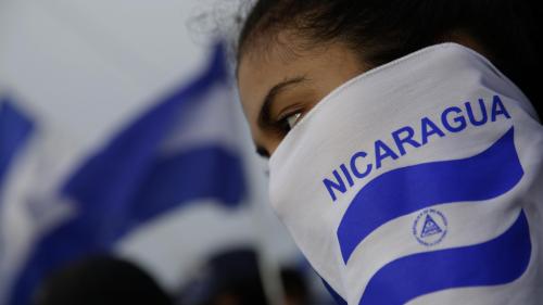 Le Nicaragua institue la prison à perpétuité, notamment contre les auteurs de féminicides