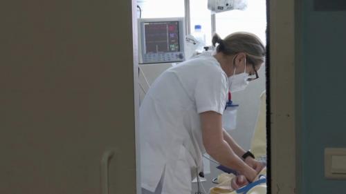 Gironde : l'hôpital de Langon en grande difficulté