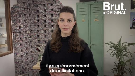 VIDEO. Qu'est devenu Fabbrick, le concept anti-gaspillage ?