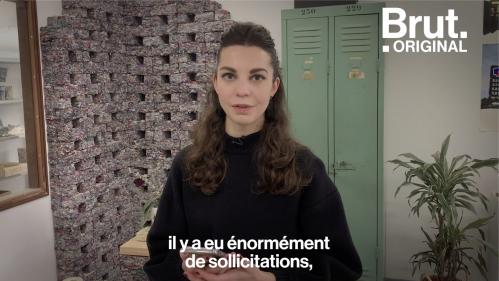 VIDEO. Qu'est devenu Fabbrick, le concept anti-gaspillage ?