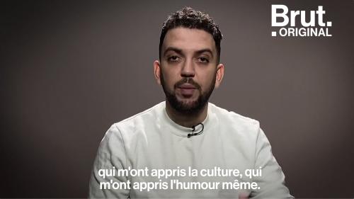 VIDEO. Les moments qui ont changé la vie de Jhon Rachid