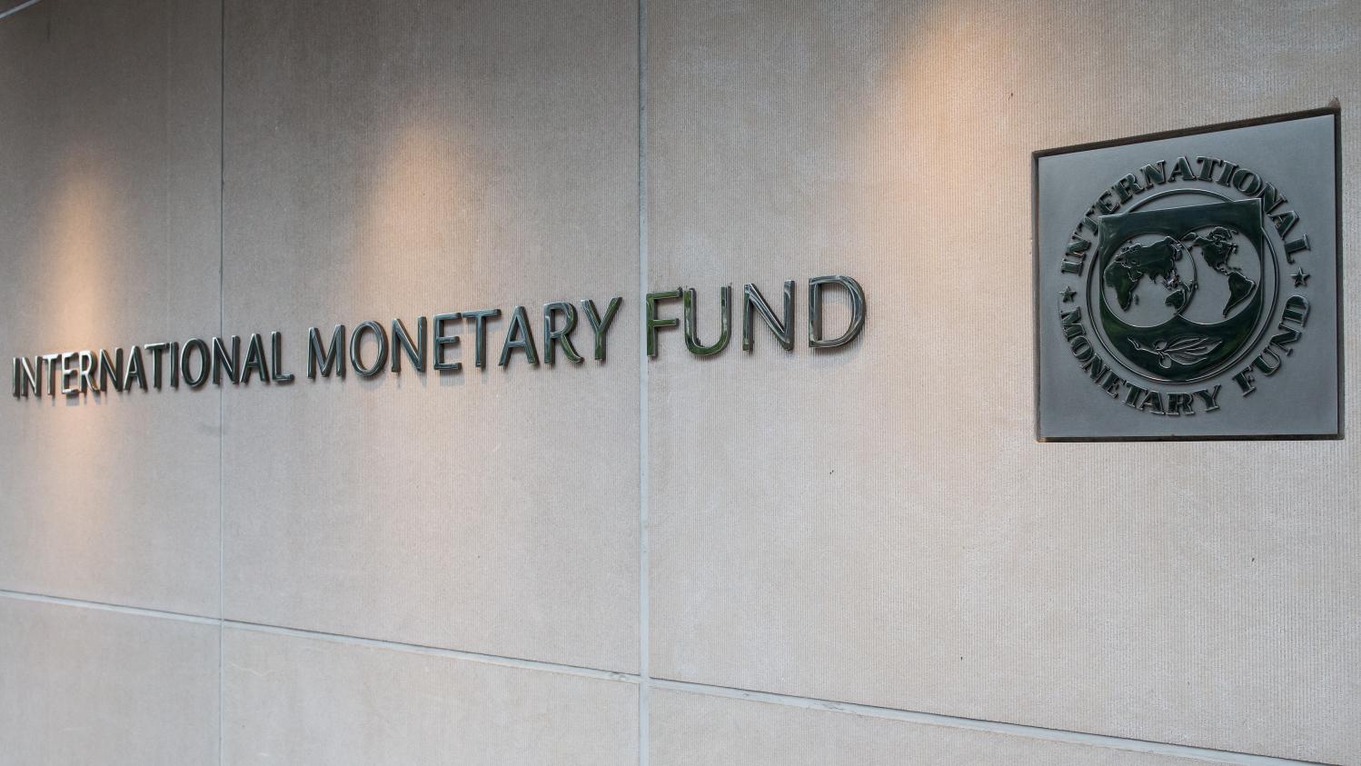 Der Internationale Währungsfonds passt seine Prognose für das globale Wachstum im Jahr 2021 an