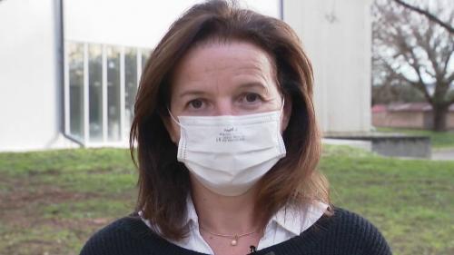 Coronavirus : un masque virucide élaboré en France