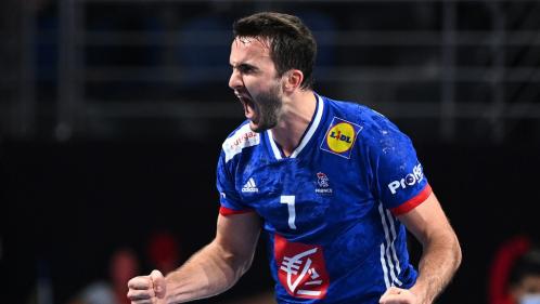 Mondial de handball : les Bleus se font (très) peur, mais finissent par dominer la Hongrie et se hissent en demi-finales