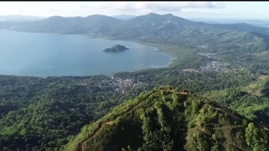 Mayotte Faces Long Recovery After Cyclone Chido's Devastation