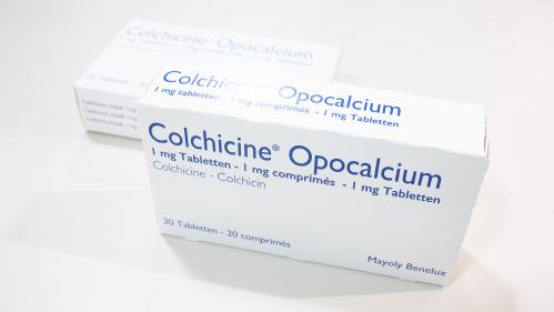 Pourquoi la colchicine, médicament présenté comme prometteur contre le Covid-19, est loin d'avoir fait ses preuves