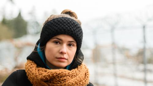 Luisa Neubauer, la Greta Thunberg allemande, donne ses conseils aux jeunes déprimés par la pandémie