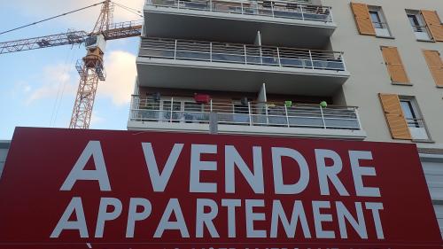 Le décryptage éco. Immobilier : les prix se tassent à Paris, les régions en profitent