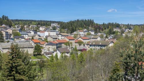 Haute-Loire : un homme lègue sa fortune au village du Chambon-sur-Lignon, qui l'avait sauvé des nazis