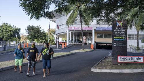 Covid-19 : les voyages touristiques en Polynésie française seront suspendus à partir de mercredi