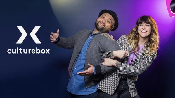 Culture : lancement de Culturebox, la chaîne pour soutenir les artistes