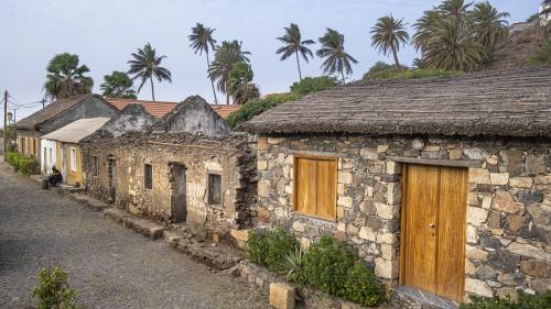 L'Afrique est largement sous-représentée au Patrimoine mondial de l'Unesco