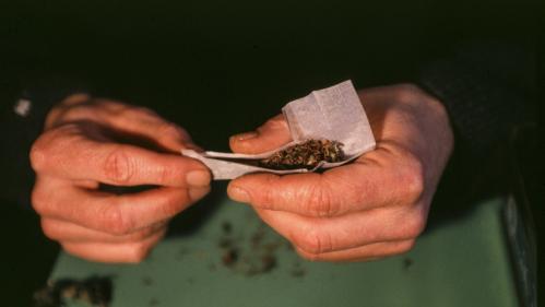 En Tunisie trois jeunes viennent d'écoper de 30 ans de prison pour avoir fumé du cannabis dans un stade