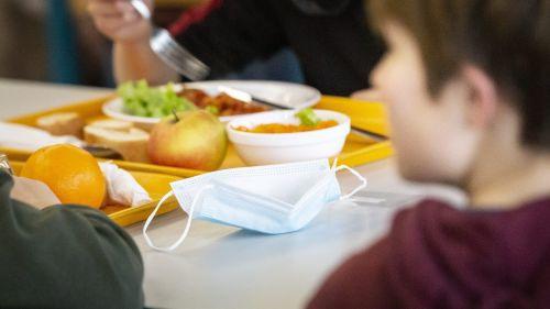 Bas-Rhin : plus de 250 enfants placés à l'isolement après deux cas de Covid dans une école d'Illkirch