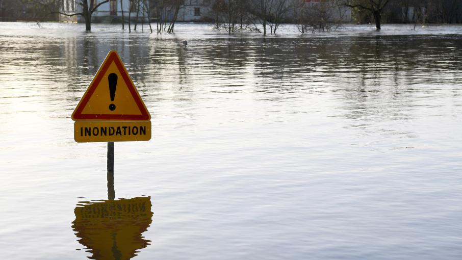 Inondations dans le Lot-et-Garonne : la Garonne amorce une ...