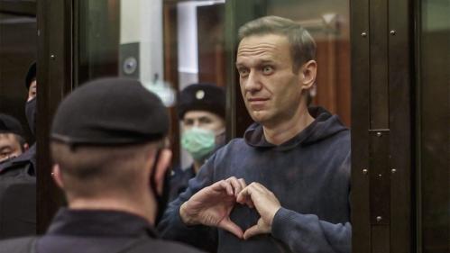 Russie : avec Alexeï Navalny, l'opposition 