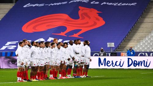 Six Nations : cinq choses à savoir sur l'édition 2021 du tournoi de rugby