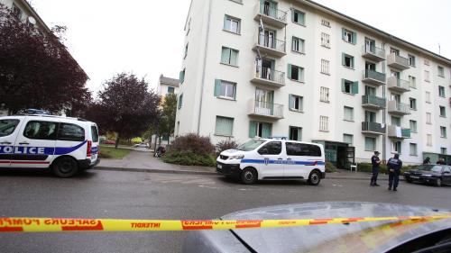 Mulhouse : Aurélien Roellinger condamné à 25 ans de réclusion criminelle pour un incendie qui avait fait six morts