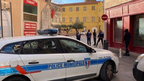 Décapitation en centre-ville de Toulon : un deuxième homme interpellé