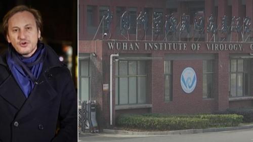 Wuhan : les experts de l'OMS mènent l'enquête dans l'Institut de virologie