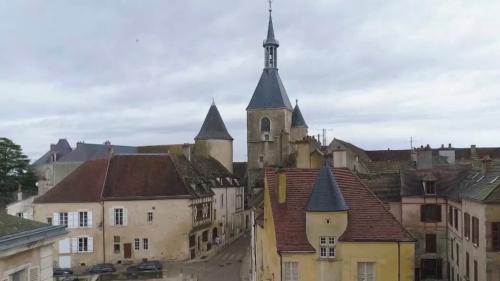 Yonne : voyage au coeur de la cité médiévale d'Avallon