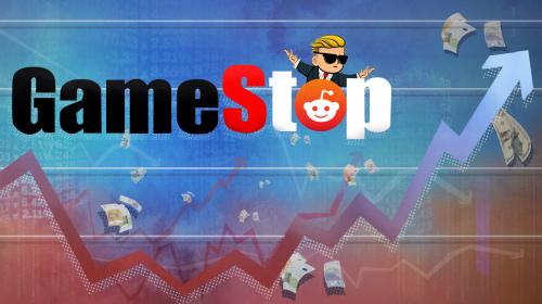 Raid sur le cours boursier de GameStop : des investisseurs amateurs racontent pourquoi ils se sont pris au jeu