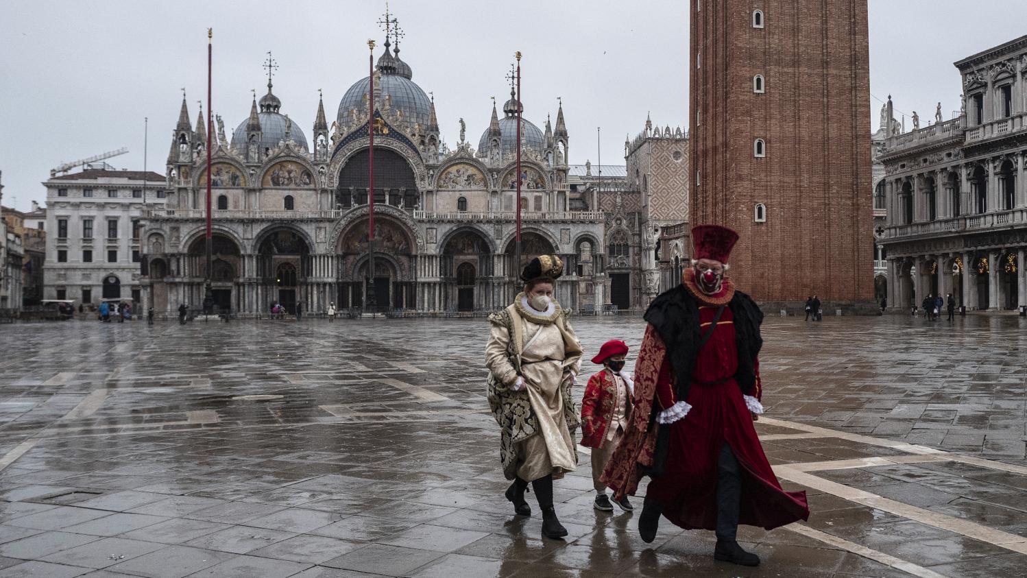 Privato della città del Carnevale, perderai 70 milioni di euro