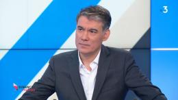 Dimanche En Politique De France 3 En Replay