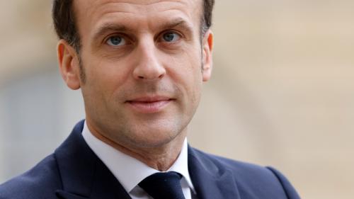 Égalité des chances : Emmanuel Macron doit faire des annonces cette semaine