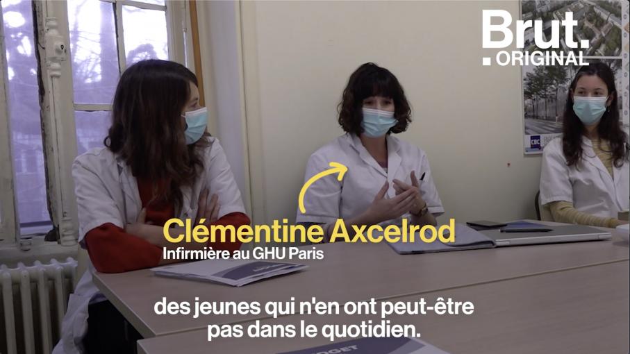 Video Santé Mentale Des Jeunes Ce Que Constatent Les Spécialistes