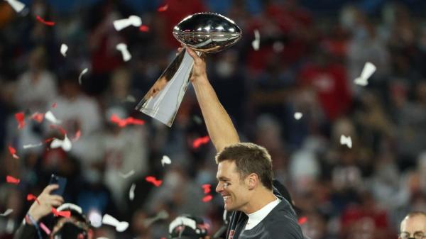 Football américain : Tom Brady légendaire, Buccaneers historiques, défense étouffante... Ce qu'il faut retenir du Super Bowl