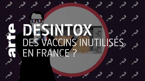 Désintox. Covid-19 : non, la France n'est pas avare en vaccins