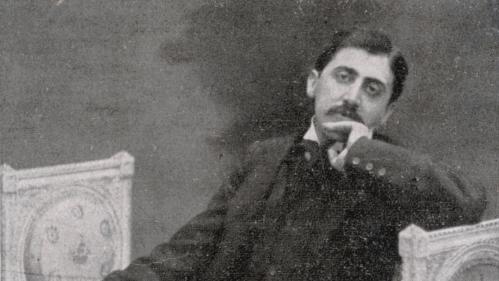 Un nouveau texte inédit de Marcel Proust publié en mars