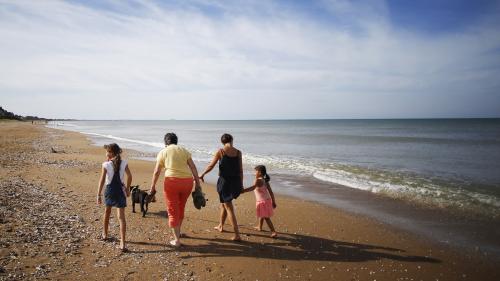 Santé : quelle est la recette du bonheur, selon les scientifiques ?