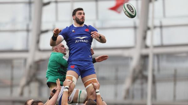 Tournoi des Six Nations : le XV de France décroche un succès historique en Irlande