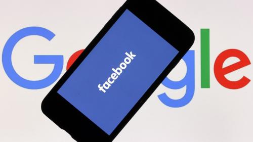 Australie : Google et Facebook 