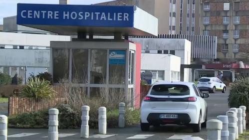 Cyberattaques : l'hôpital de Villefranche-sur-Saône pris pour cible, l'ensemble des services perturbés