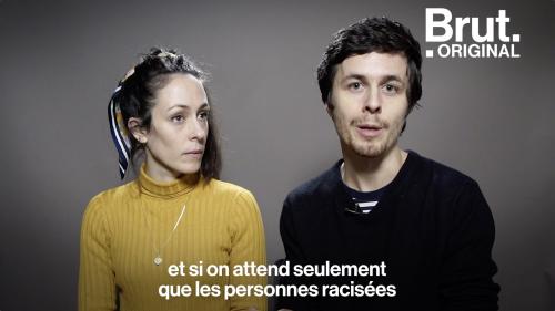 VIDEO. Dans leur film, ils veulent repenser le slogan 