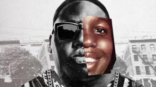 Notorious B.I.G. : découvrez le premier trailer du documentaire 