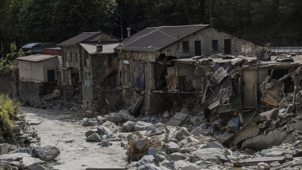 Séismes, pollution des sols, inondations...: le ministère de la Transition écologique lance le site 