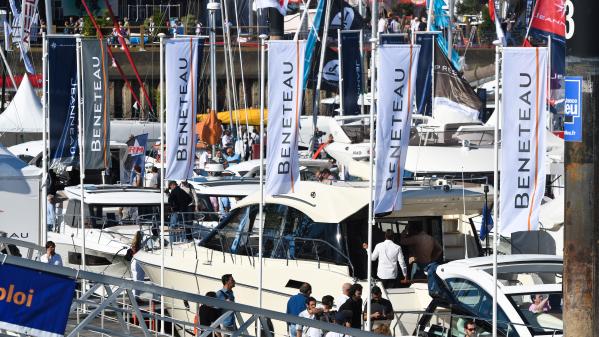 Vendée : le géant du nautisme Bénéteau victime d'une cyberattaque