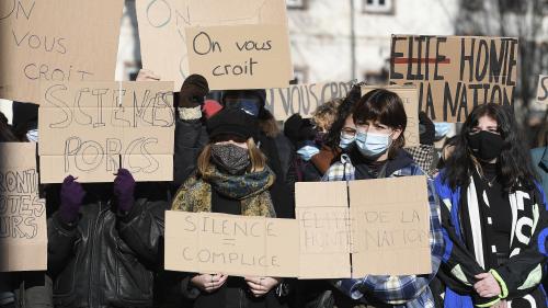 #SciencesPorcs : une étudiante victime de blagues sexistes dénonce la loi du silence à Sciences Po Aix